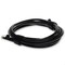 Add-On 10FT RJ-45 M/M CAT5E BLACK CU PATCH CBL ADD-10FCAT5E-BK - alternate 5